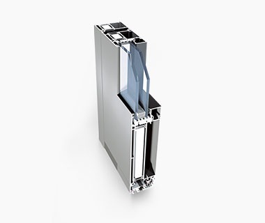 Drzwi Aluminiowe Imperial