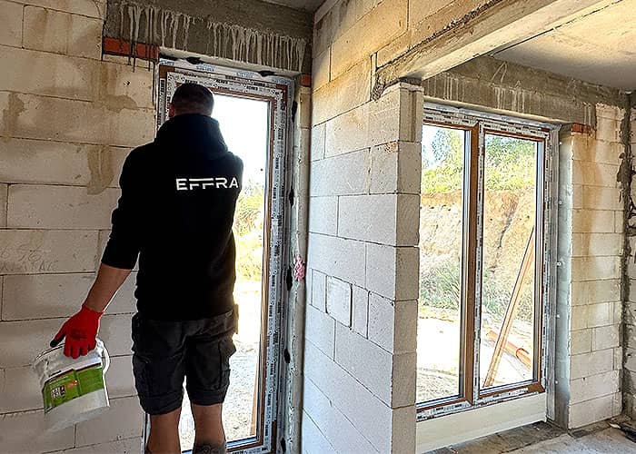 Ile kosztują okna PCV Wrocław? Cennik 2026 z montażem