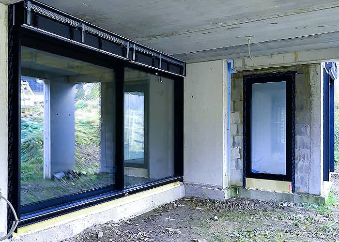 Okna aluminiowe cennik Wrocław – co wpływa na cenę i jak ją oszacować?